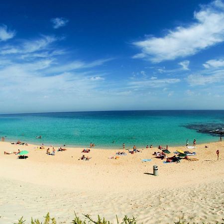 Bristol Sunset Beach Corralejo Exterior foto