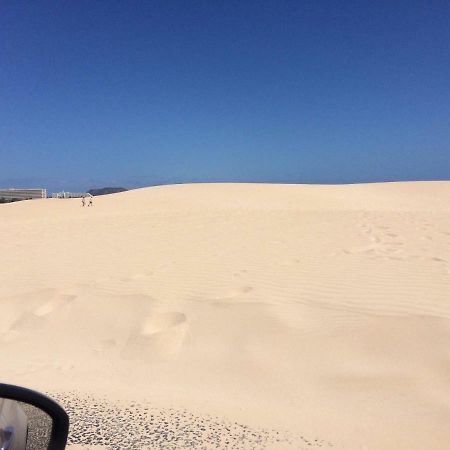 Bristol Sunset Beach Corralejo Exterior foto