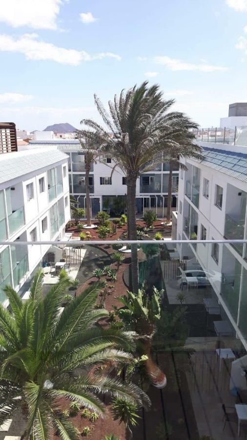 Bristol Sunset Beach Corralejo Exterior foto