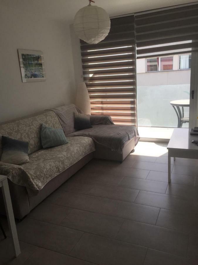 Bristol Sunset Beach Corralejo Exterior foto